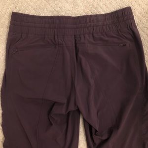 Athleta Joggers!!